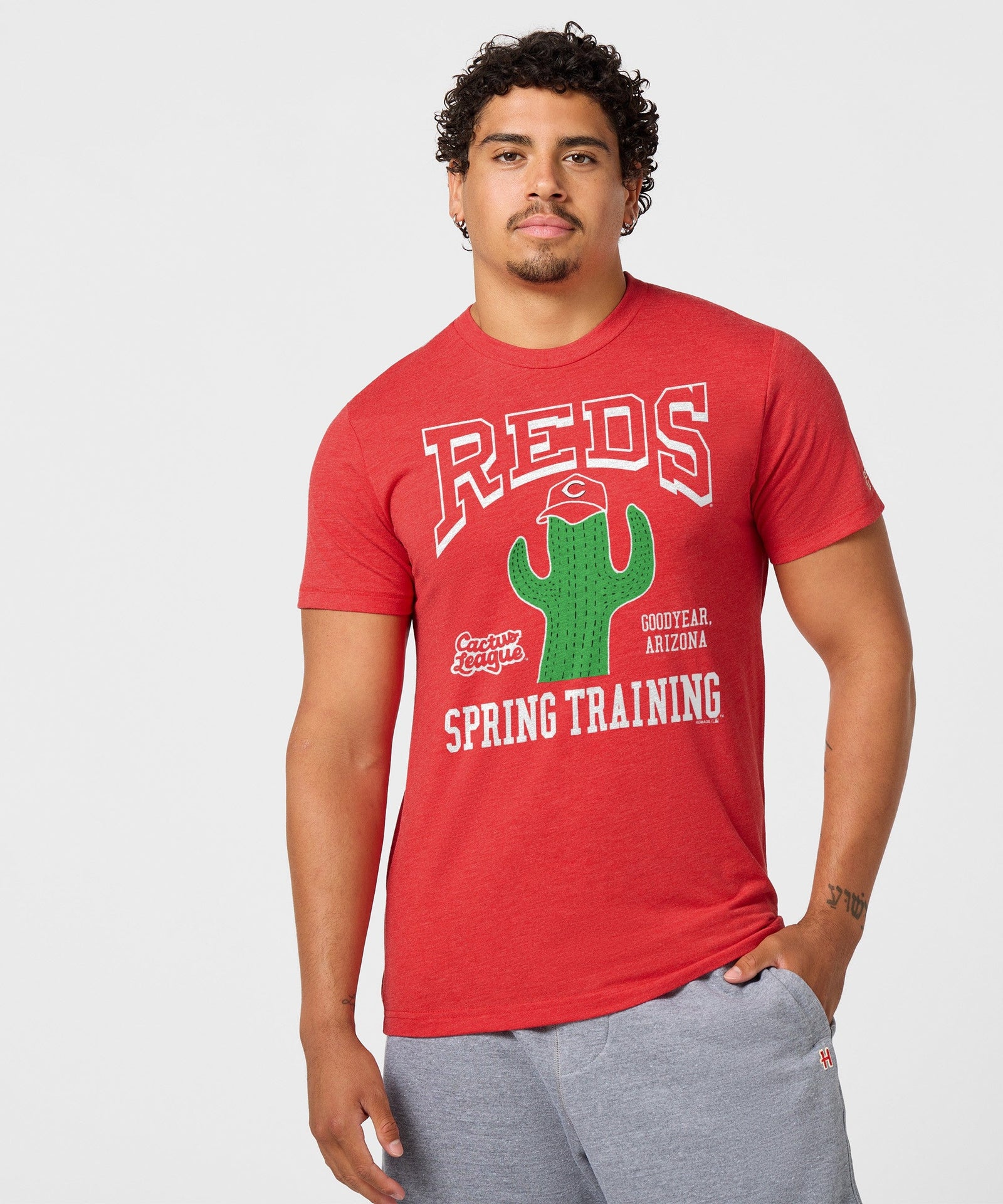 Cincinnati Reds Cactus League