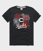 Cincinnati Reds Fireworks