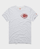 Cincinnati Reds Jersey Logo '13