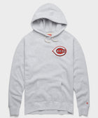 Cincinnati Reds Jersey Logo '13 Hoodie