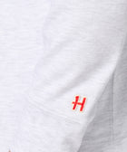 Cincinnati Reds Jersey Logo '13 Lightweight Hoodie