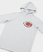 Cincinnati Reds Jersey Logo '13 Lightweight Hoodie