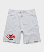 Cincinnati Reds Jersey Logo '13 Sweat Shorts