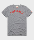 Cincinnati Reds Jersey Logo '67