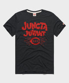 Cincinnati Reds Juncta Juvant