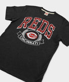 Cincinnati Reds Plaid