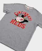 Cincinnati Reds Viking