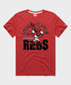 Cincinnati Reds Wire To Wire