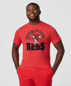 Cincinnati Reds Wire To Wire