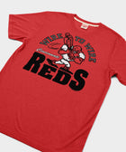 Cincinnati Reds Wire To Wire