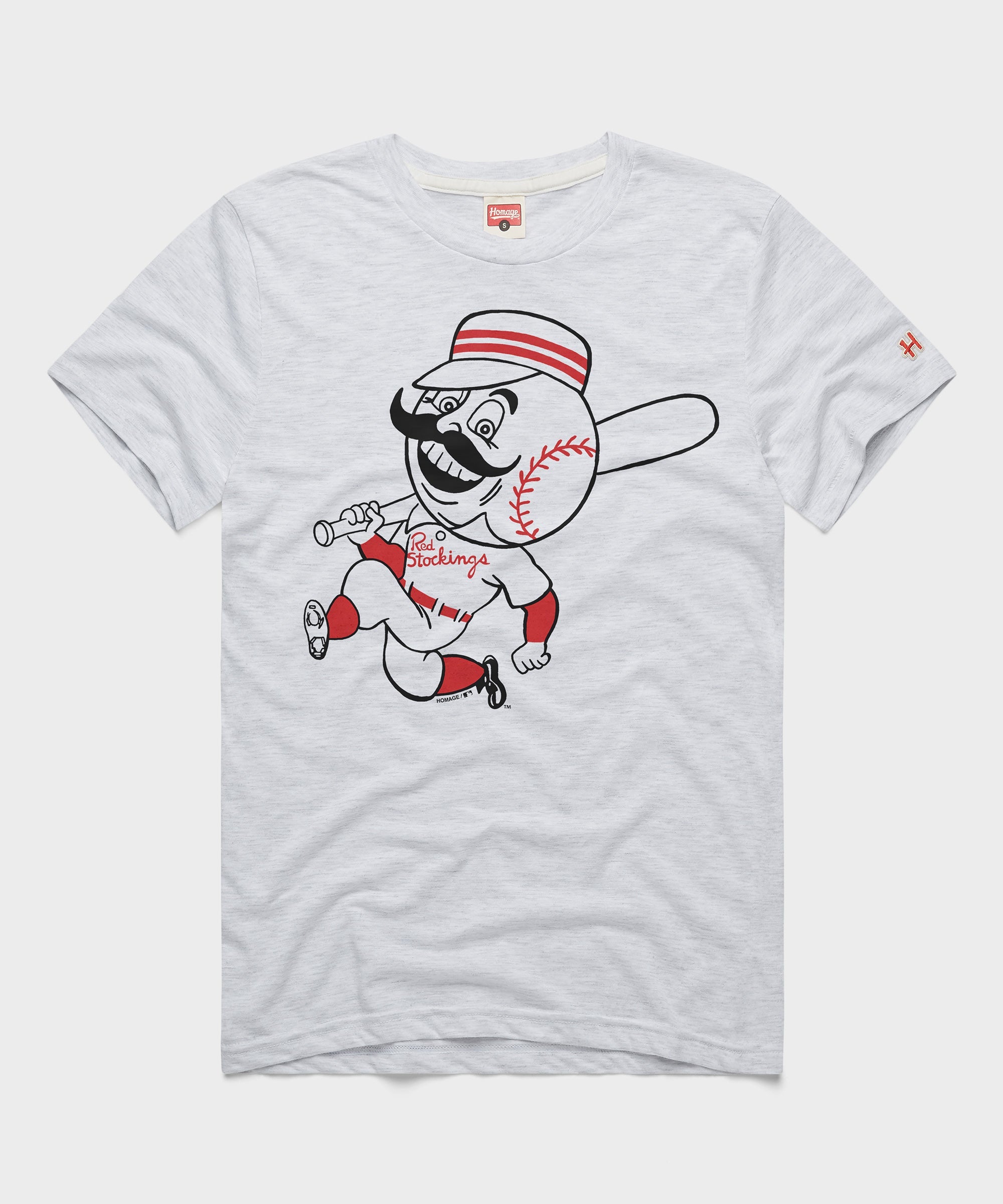 Cincinnati Reds '53