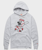 Cincinnati Reds '53 Hoodie
