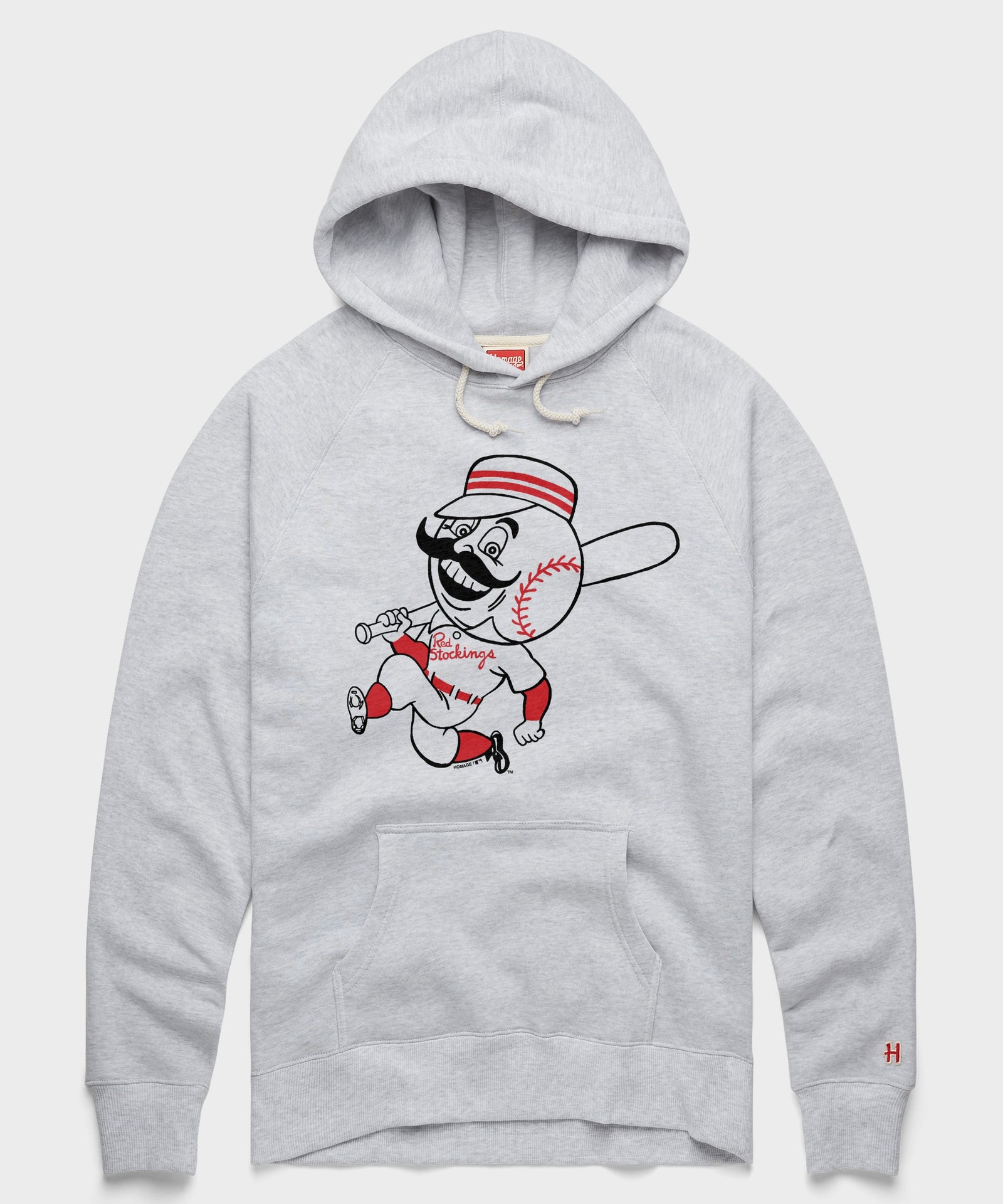 Cincinnati Reds '53 Hoodie