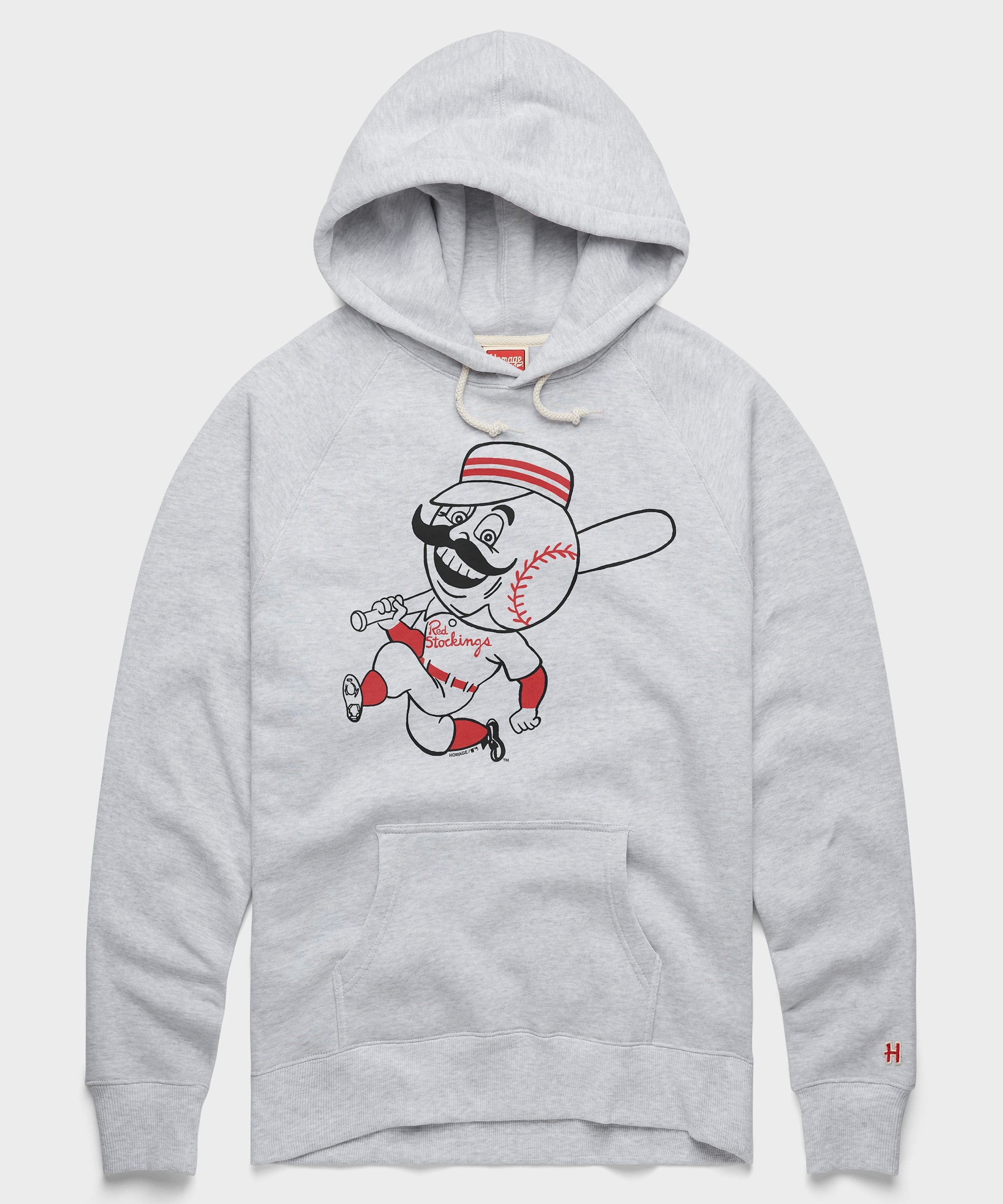 Cincinnati Reds '53 Hoodie