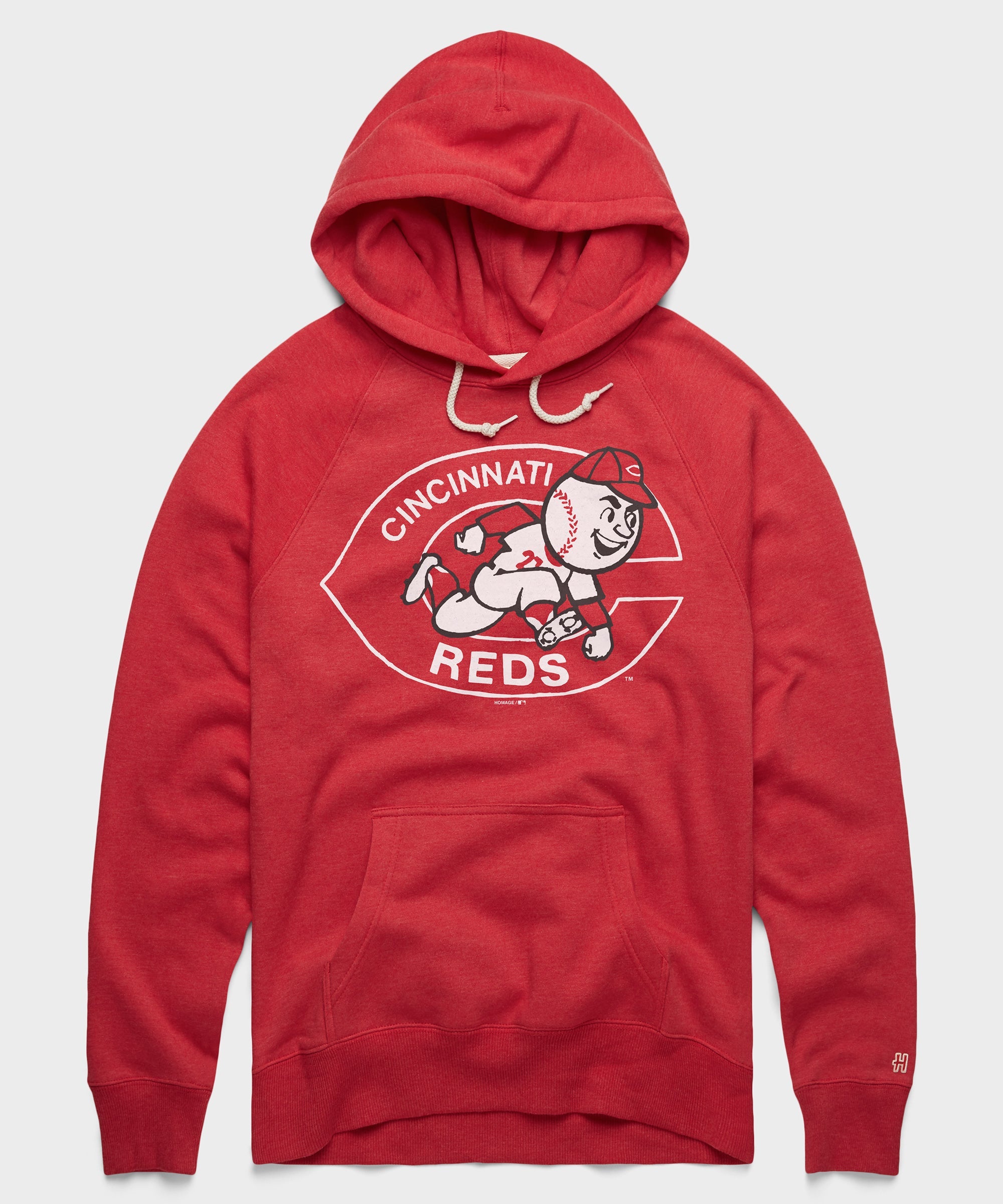 Cincinnati Reds '68 Hoodie