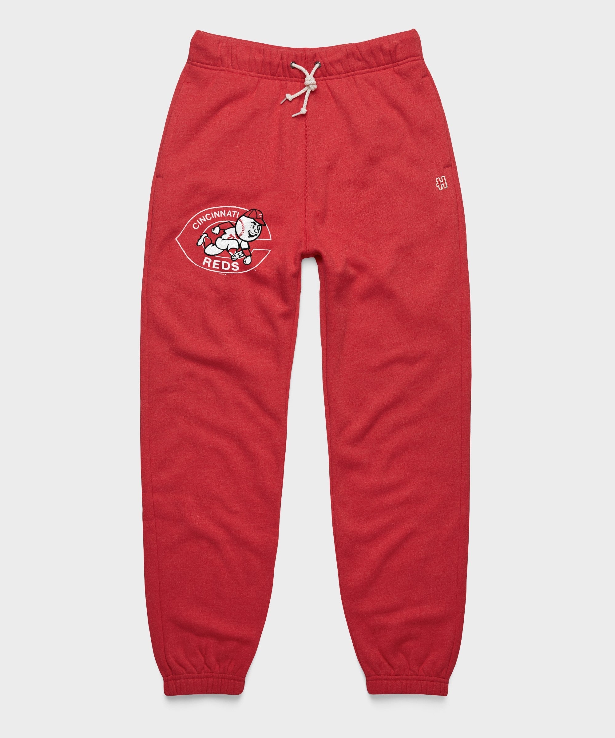 Cincinnati Reds '68 Sweatpants