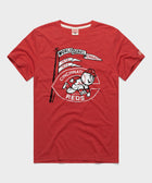 Cincinnati Reds '75 '76 World Series Champs