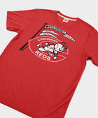 Cincinnati Reds '75 '76 World Series Champs