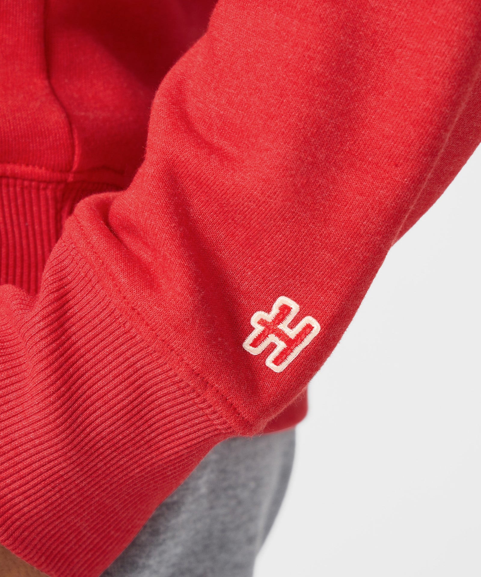 Cincinnati Reds '93 Hoodie