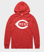Cincinnati Reds '93 Lightweight Hoodie