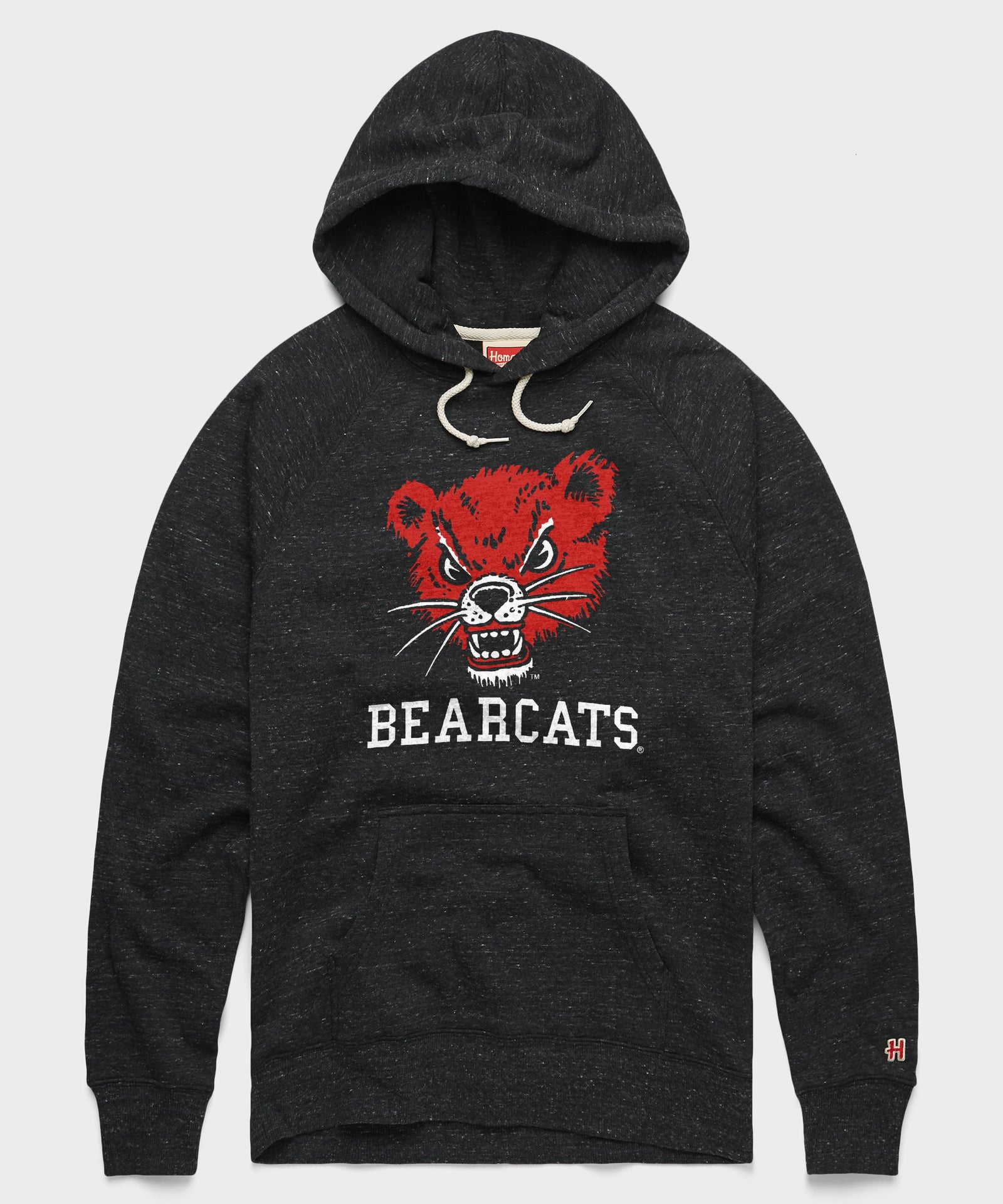 Cincy Bearcats Hoodie