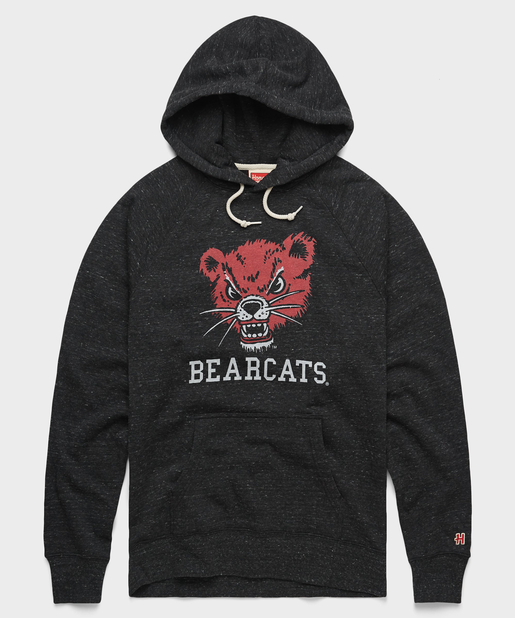 Cincy Bearcats Hoodie