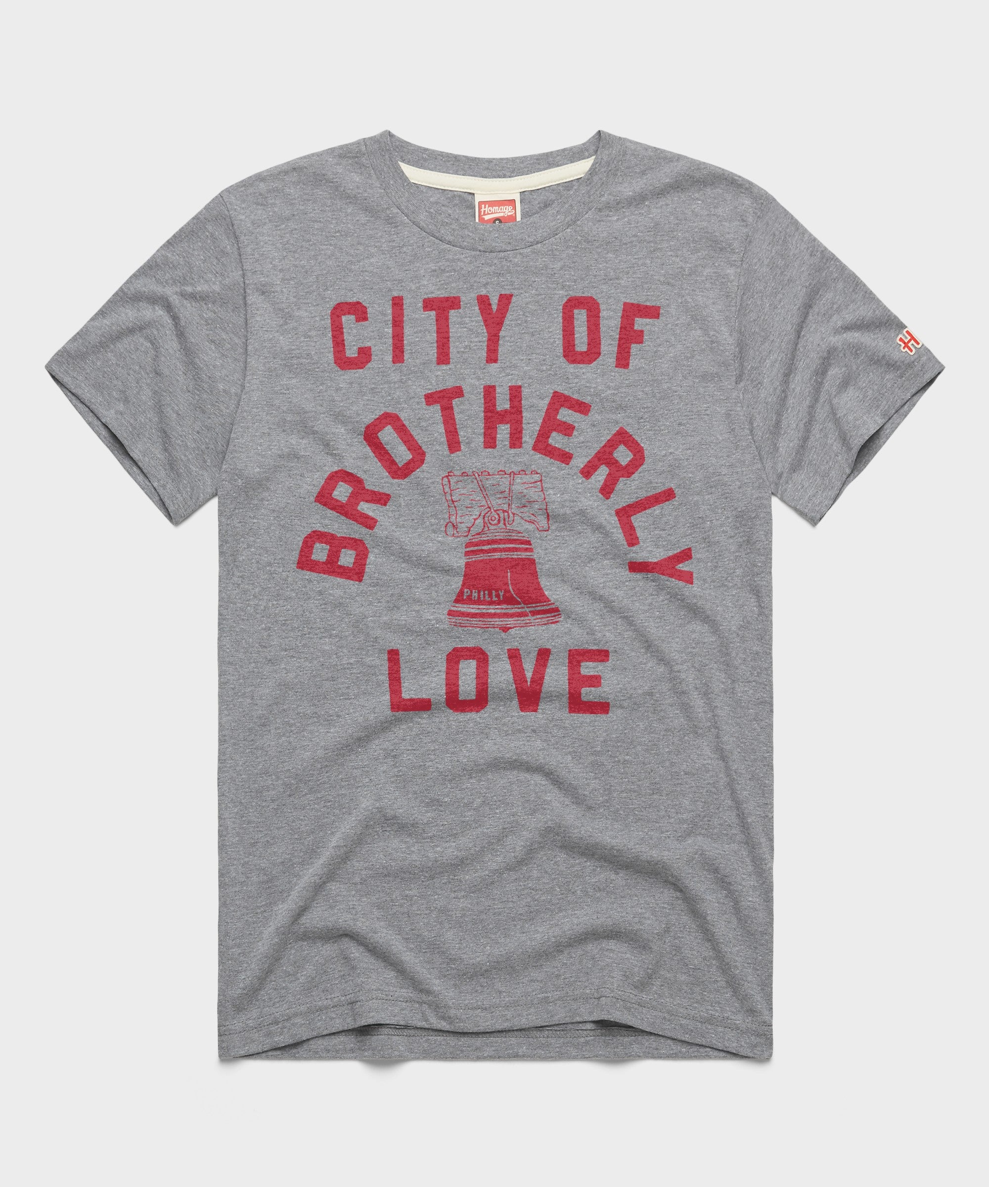 City Of Brotherly Love