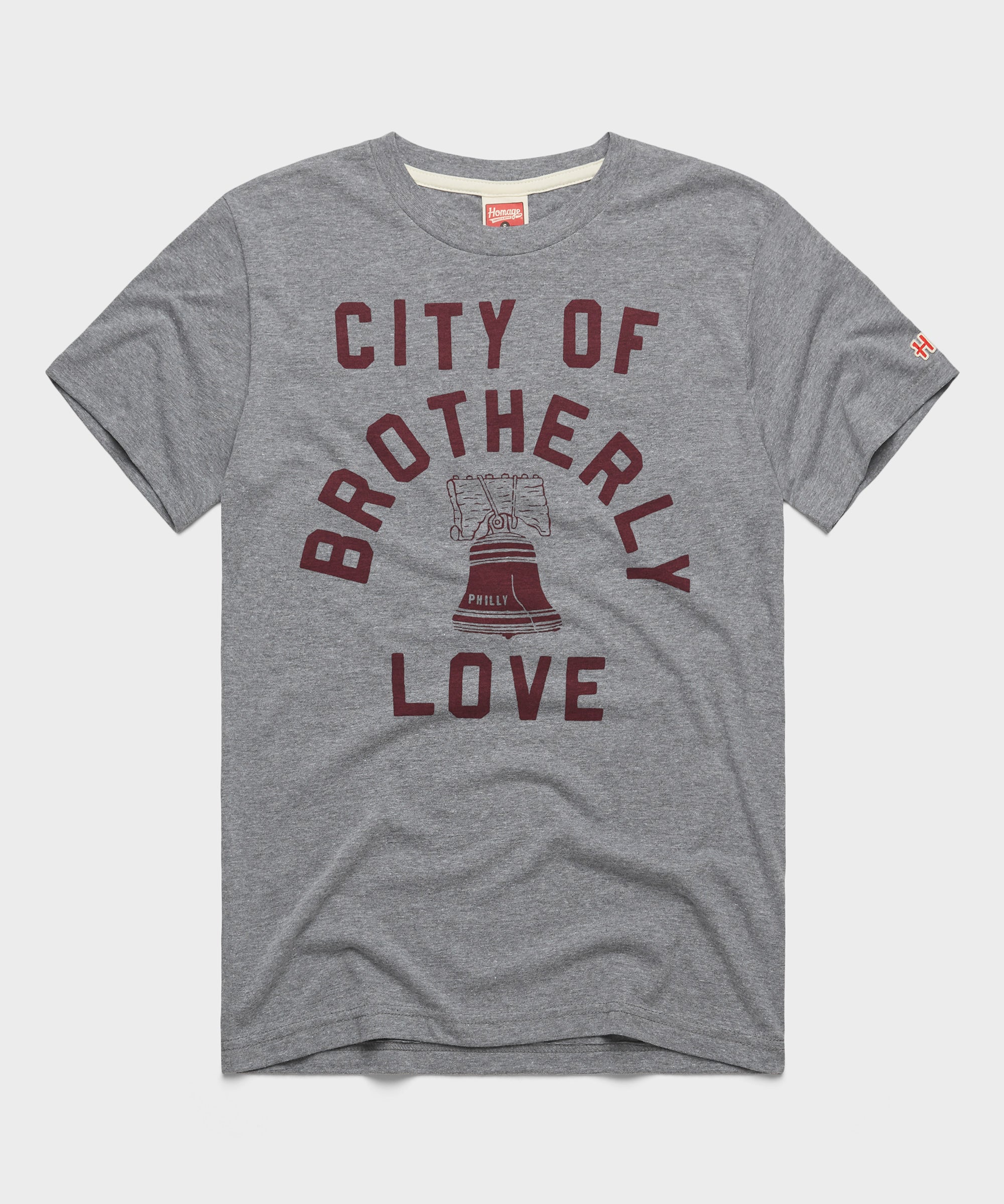 City Of Brotherly Love