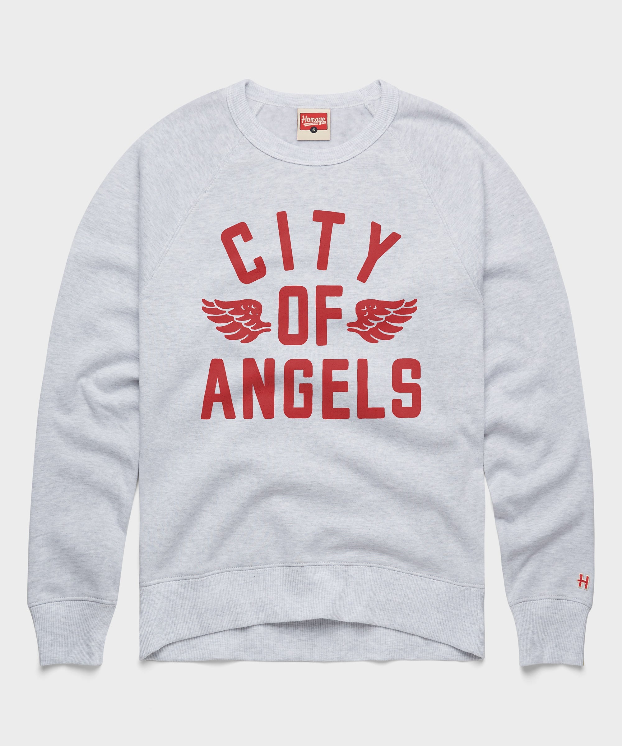 City of Angels Crewneck