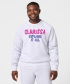 Clarissa Explains It All Crewneck
