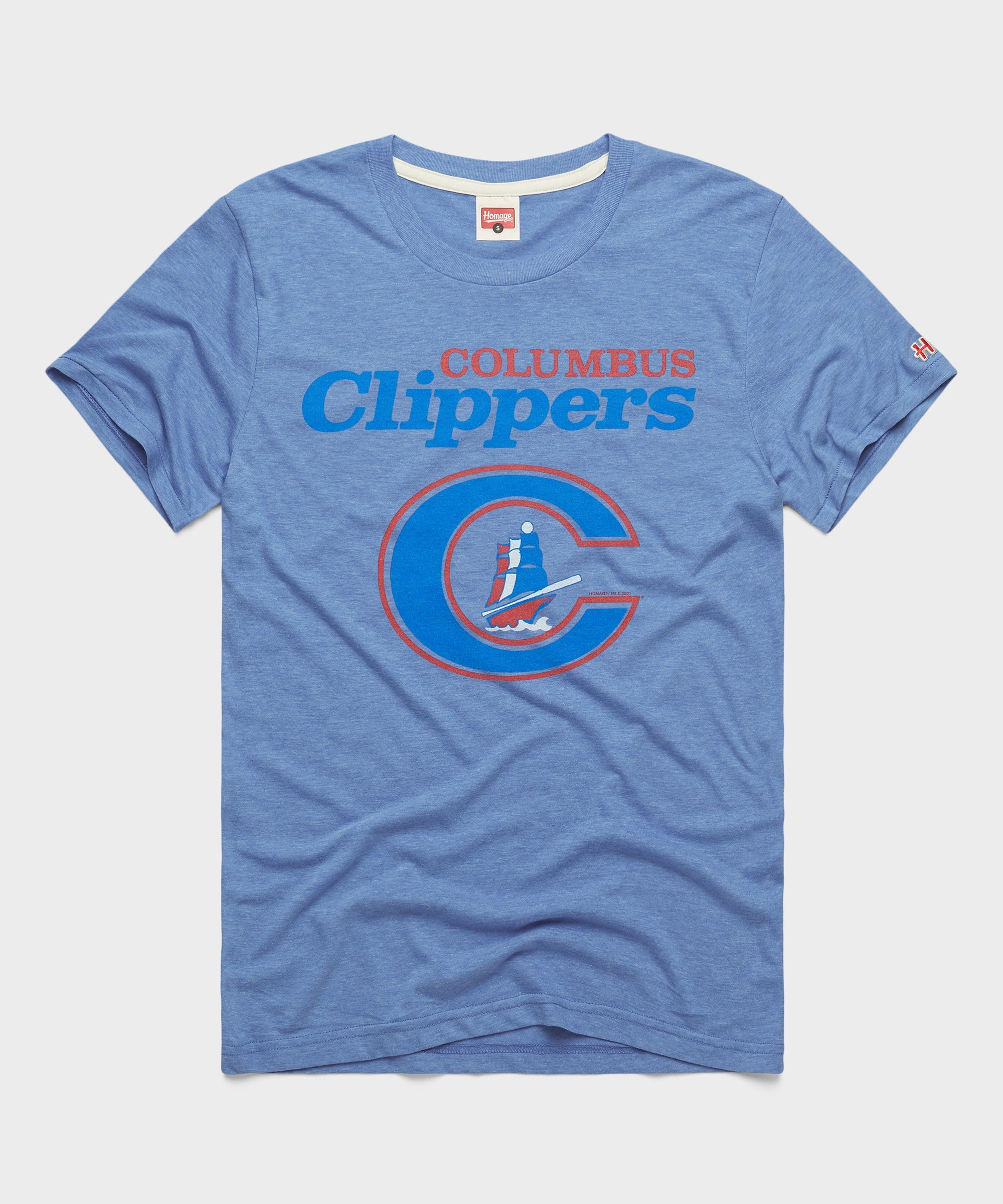 Classic Clippers