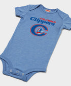 Classic Clippers Baby One Piece