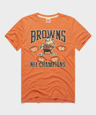 Cleveland Browns 4 Time Nfl Champions