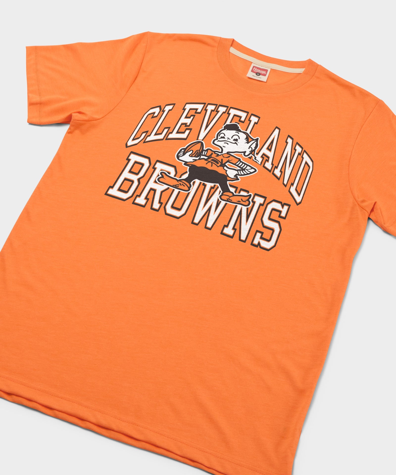 Cleveland Browns Arch