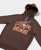 Cleveland Browns Arch Hoodie
