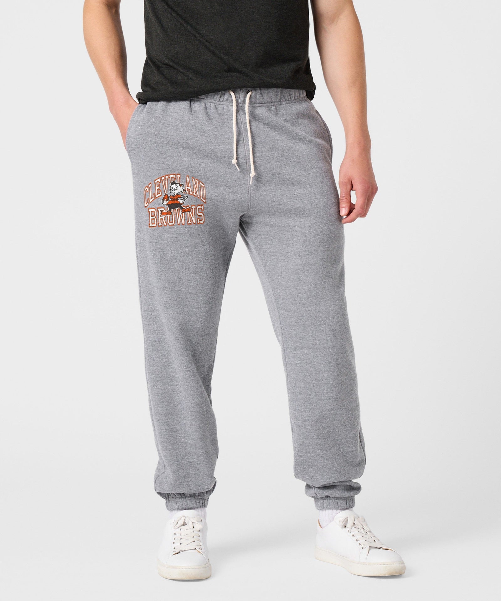 Cleveland Browns Arch Sweatpants