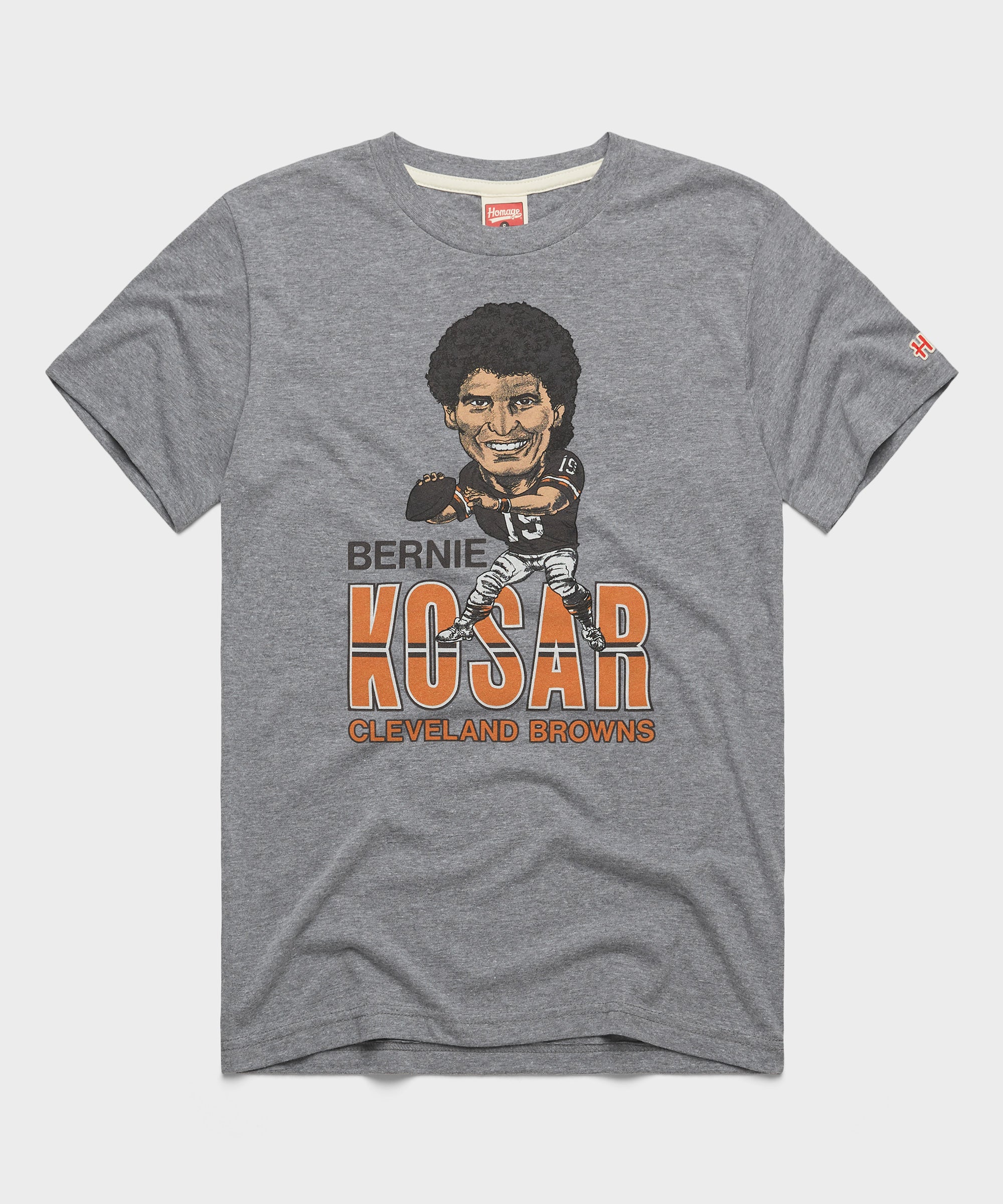 Cleveland Browns Bernie Kosar