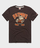 Cleveland Browns Brownie