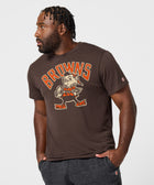 Cleveland Browns Brownie