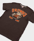 Cleveland Browns Brownie