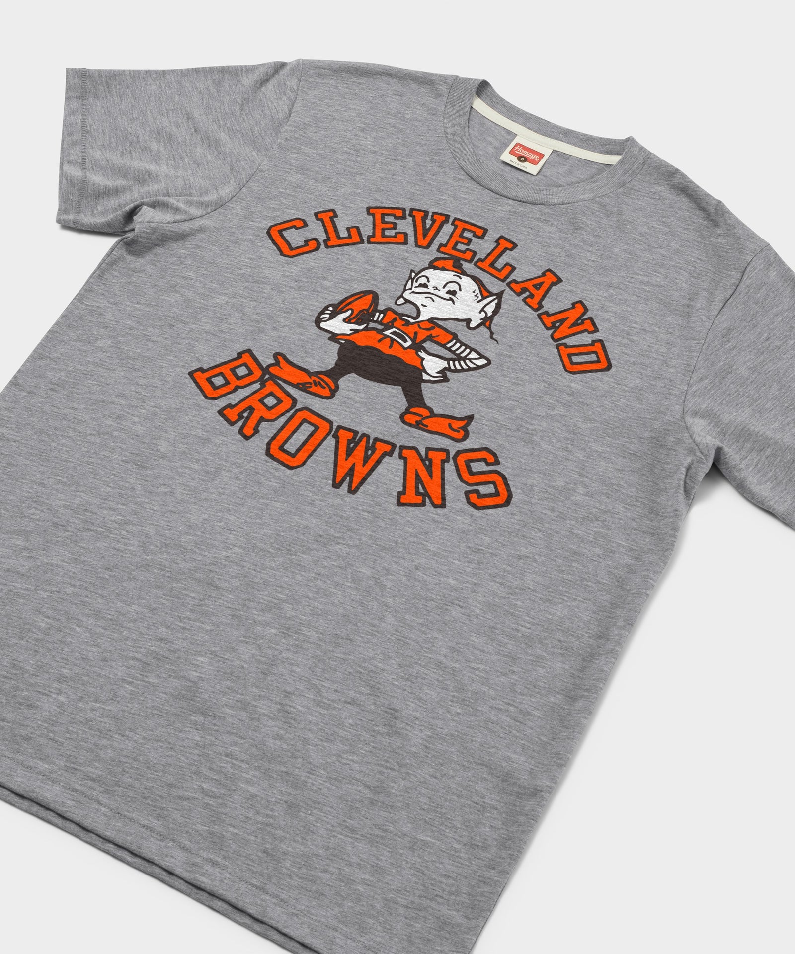 Cleveland Browns Brownie '59