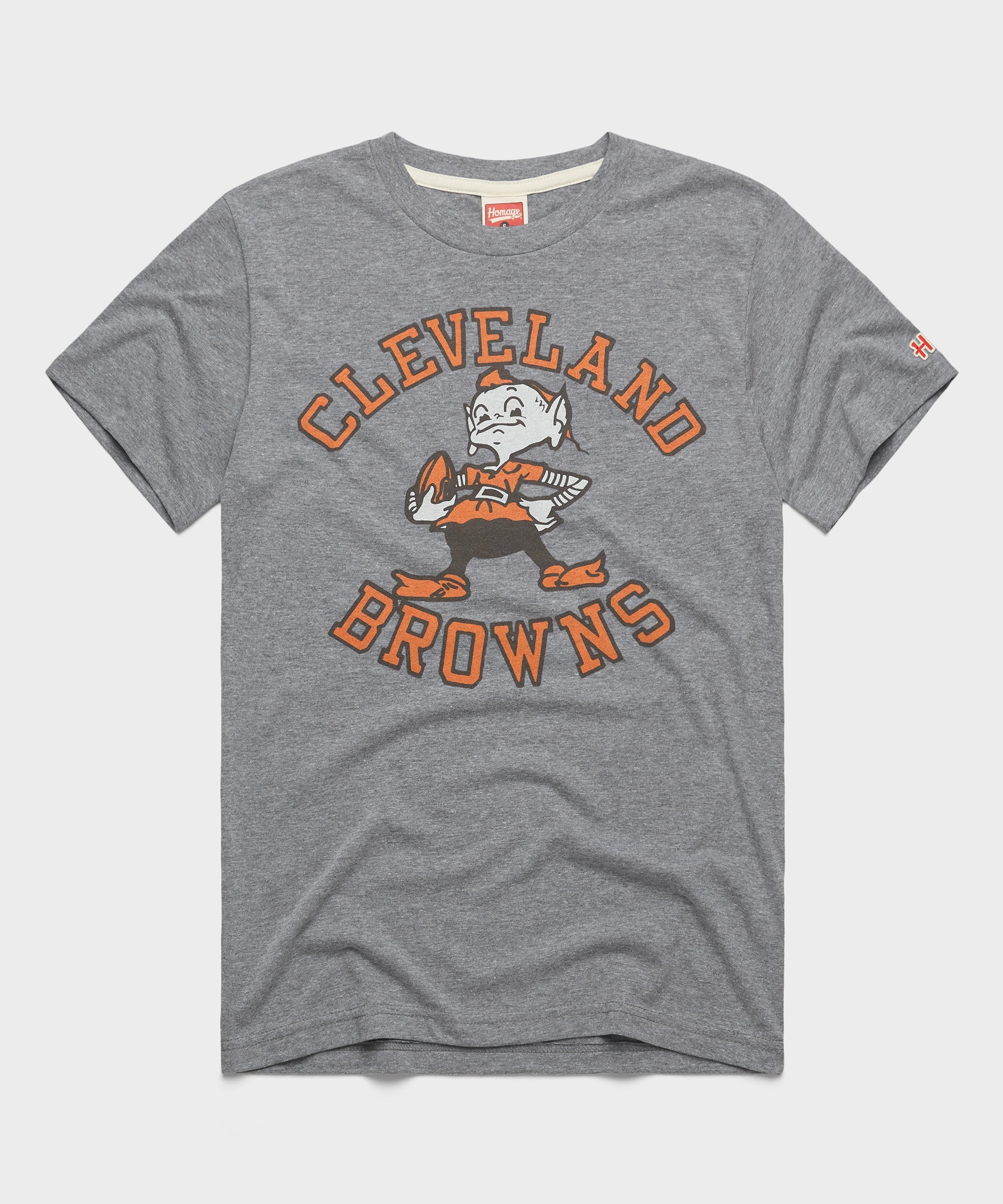 Cleveland Browns Brownie '59 Grey