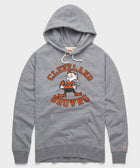 Cleveland Browns Brownie '59 Hoodie