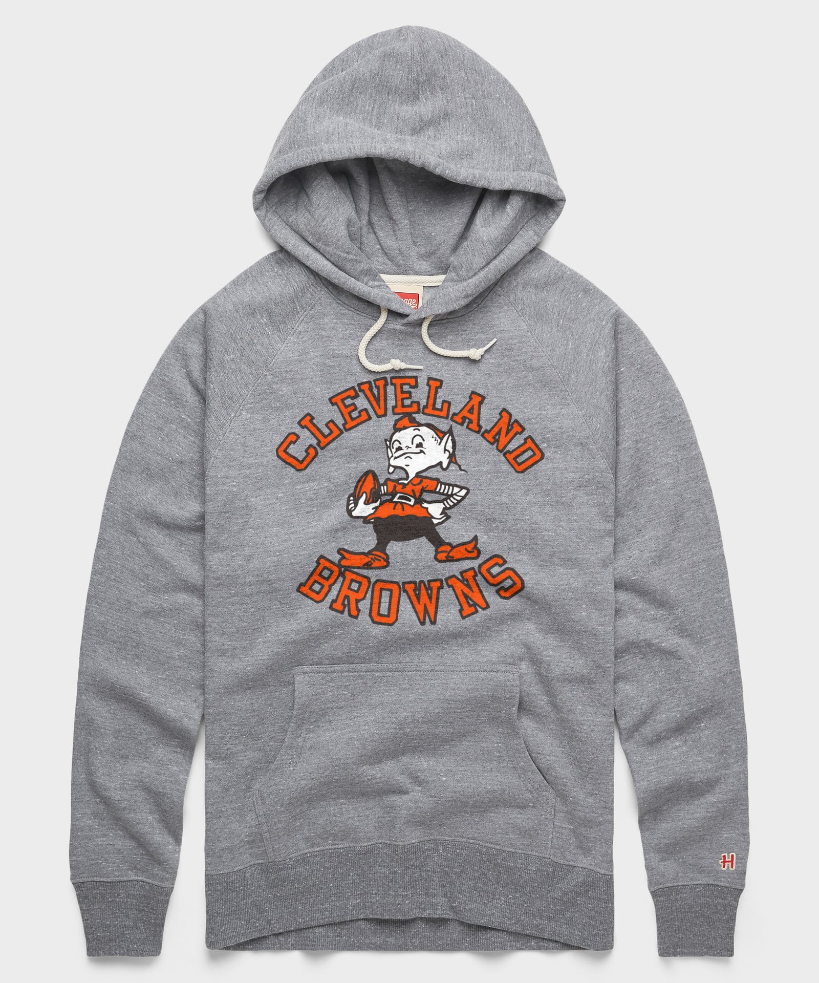 Cleveland Browns Brownie '59 Hoodie