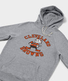 Cleveland Browns Brownie '59 Hoodie