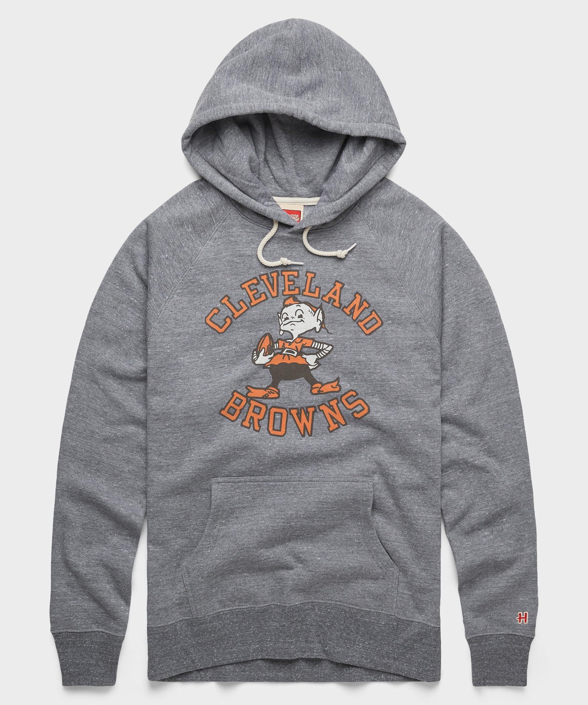 Cleveland Browns Brownie '59 Hoodie
