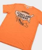 Cleveland Browns Center Of The Universe