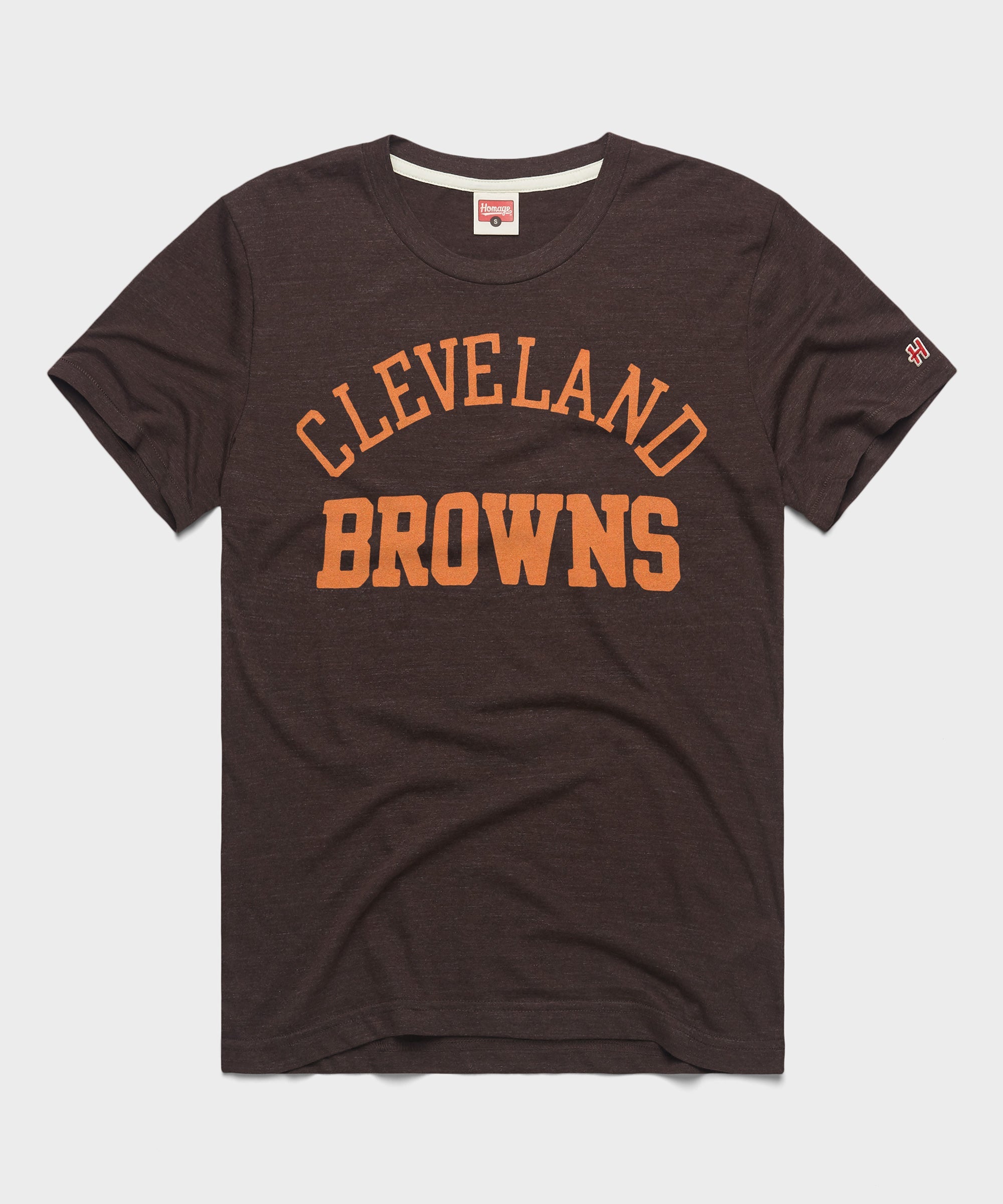 Cleveland Browns Classic Brown