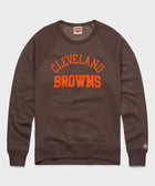 Cleveland Browns Classic Crewneck
