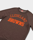Cleveland Browns Classic Crewneck